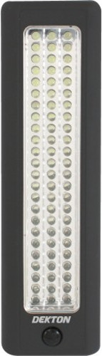 Μπαλαντέζα με 78 led μαγνήτη και γάντζο